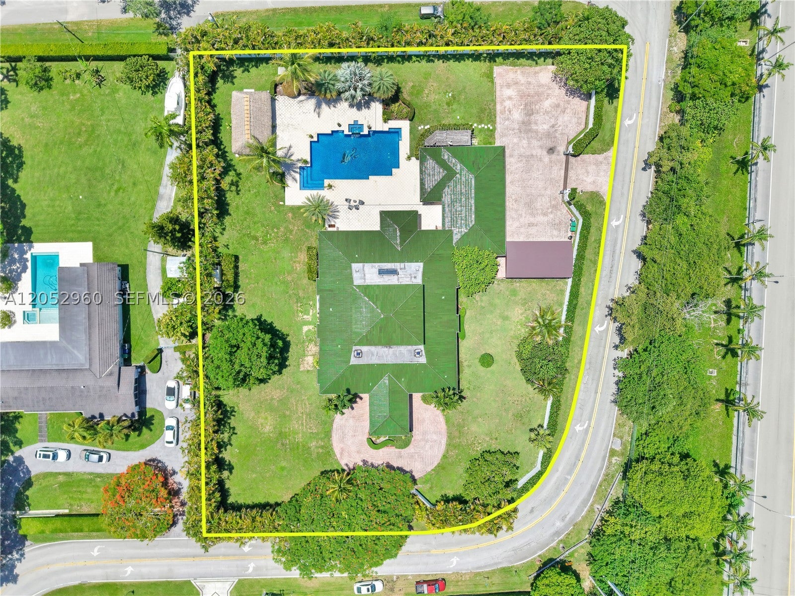7550 SW 74th St