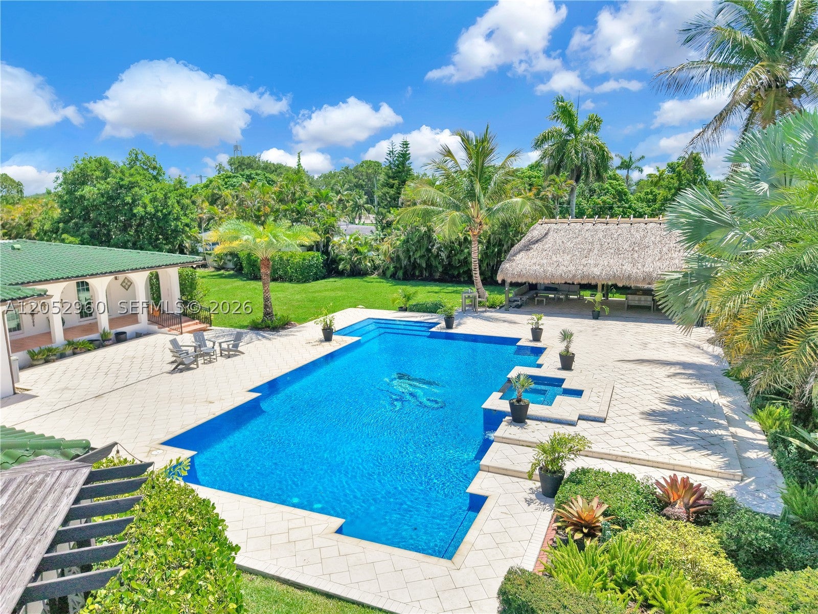 7550 SW 74th St