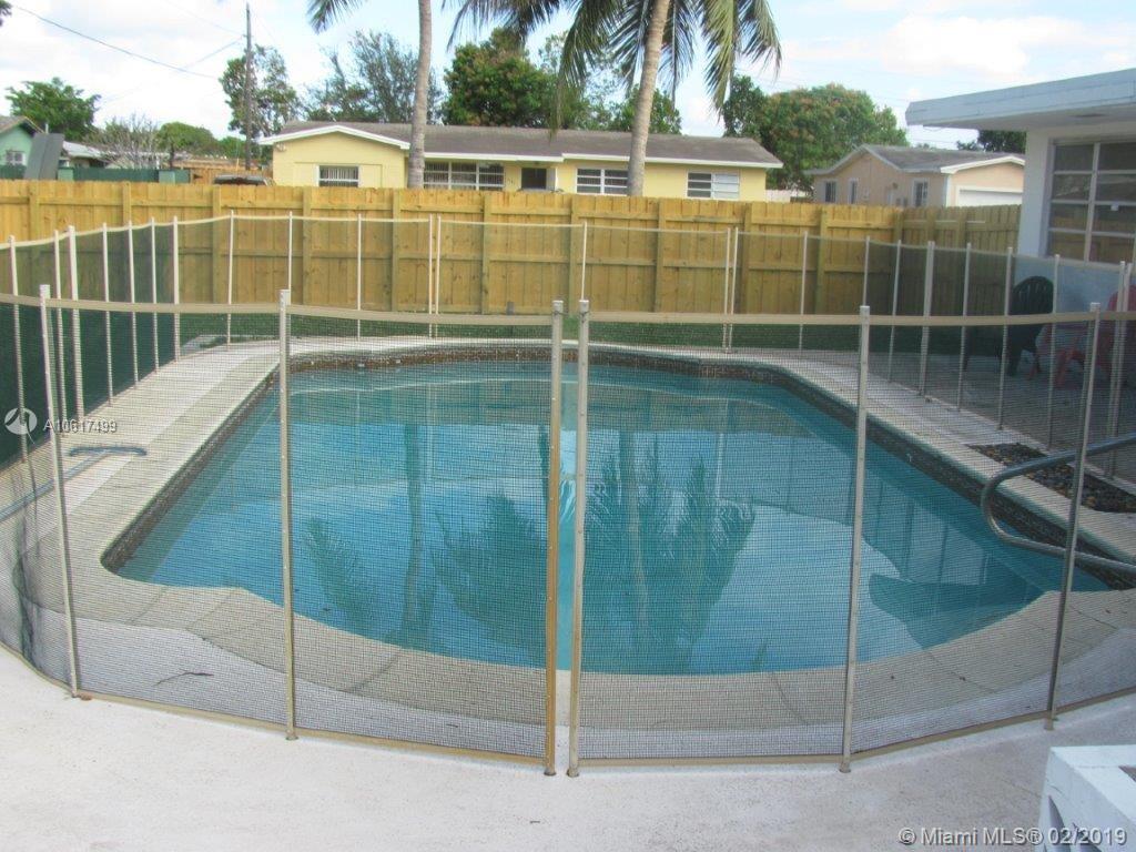 BOULEVARD PARK - Residential Lease