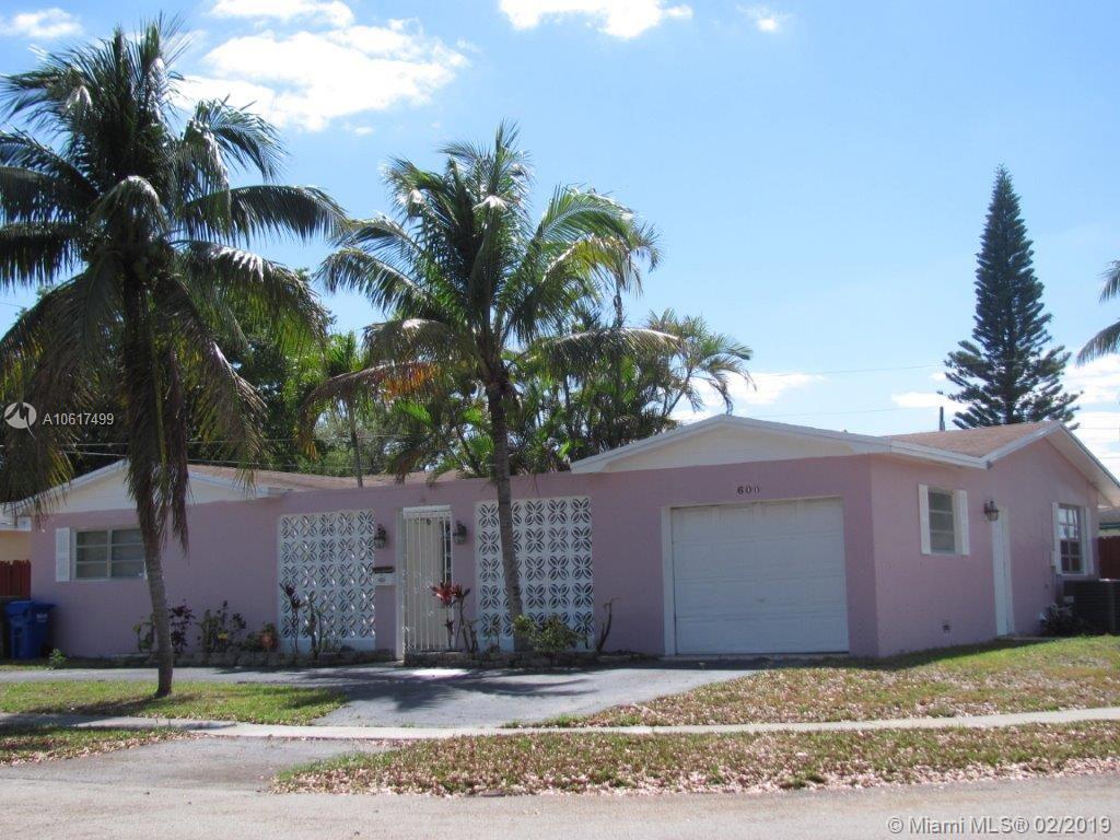 BOULEVARD PARK - Residential Lease