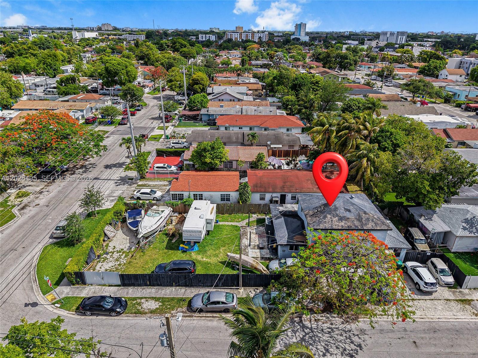 GLENHAVEN - Residential Income