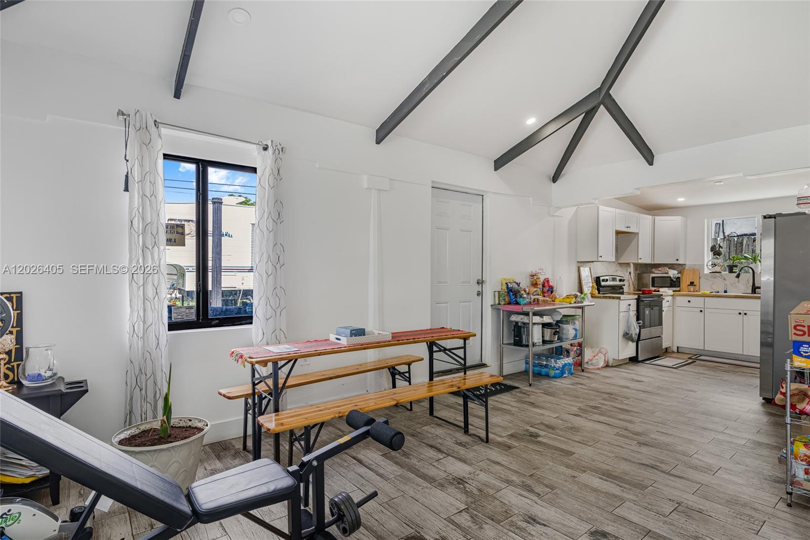 GLENHAVEN - Residential Income