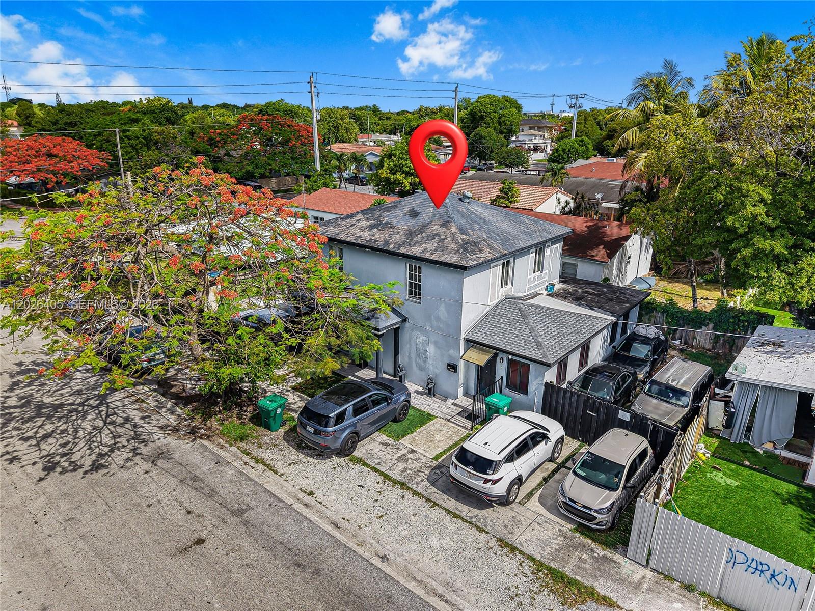 GLENHAVEN - Residential Income