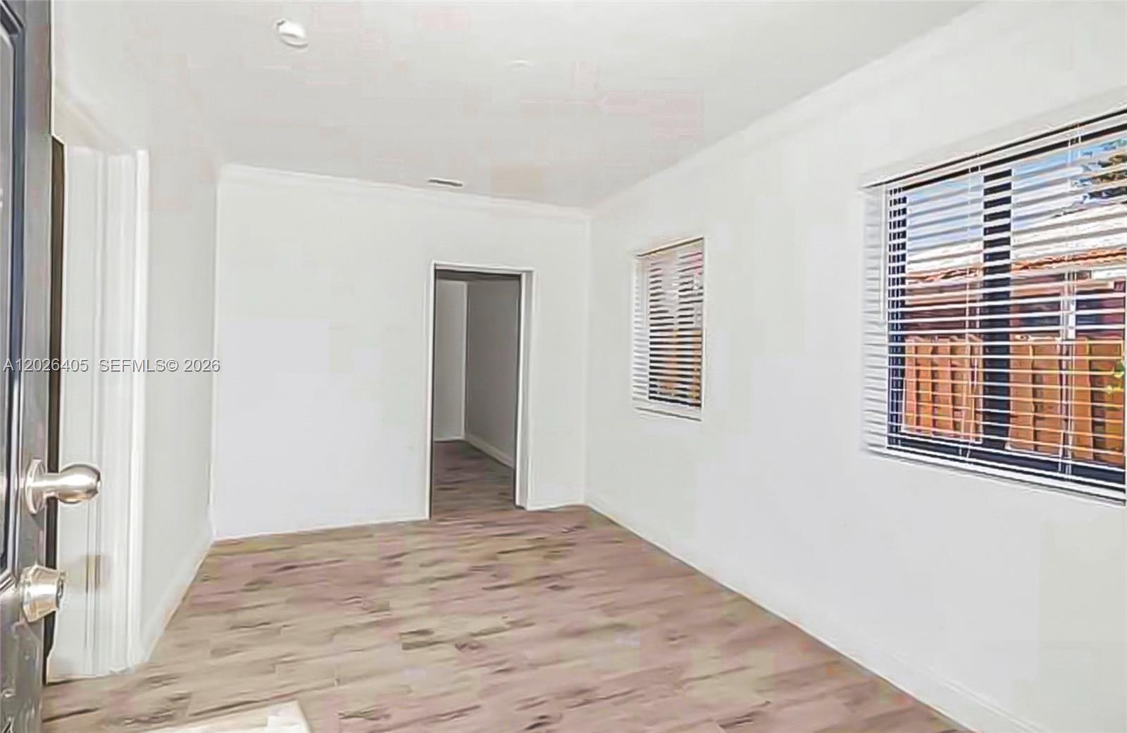 GLENHAVEN - Residential Income