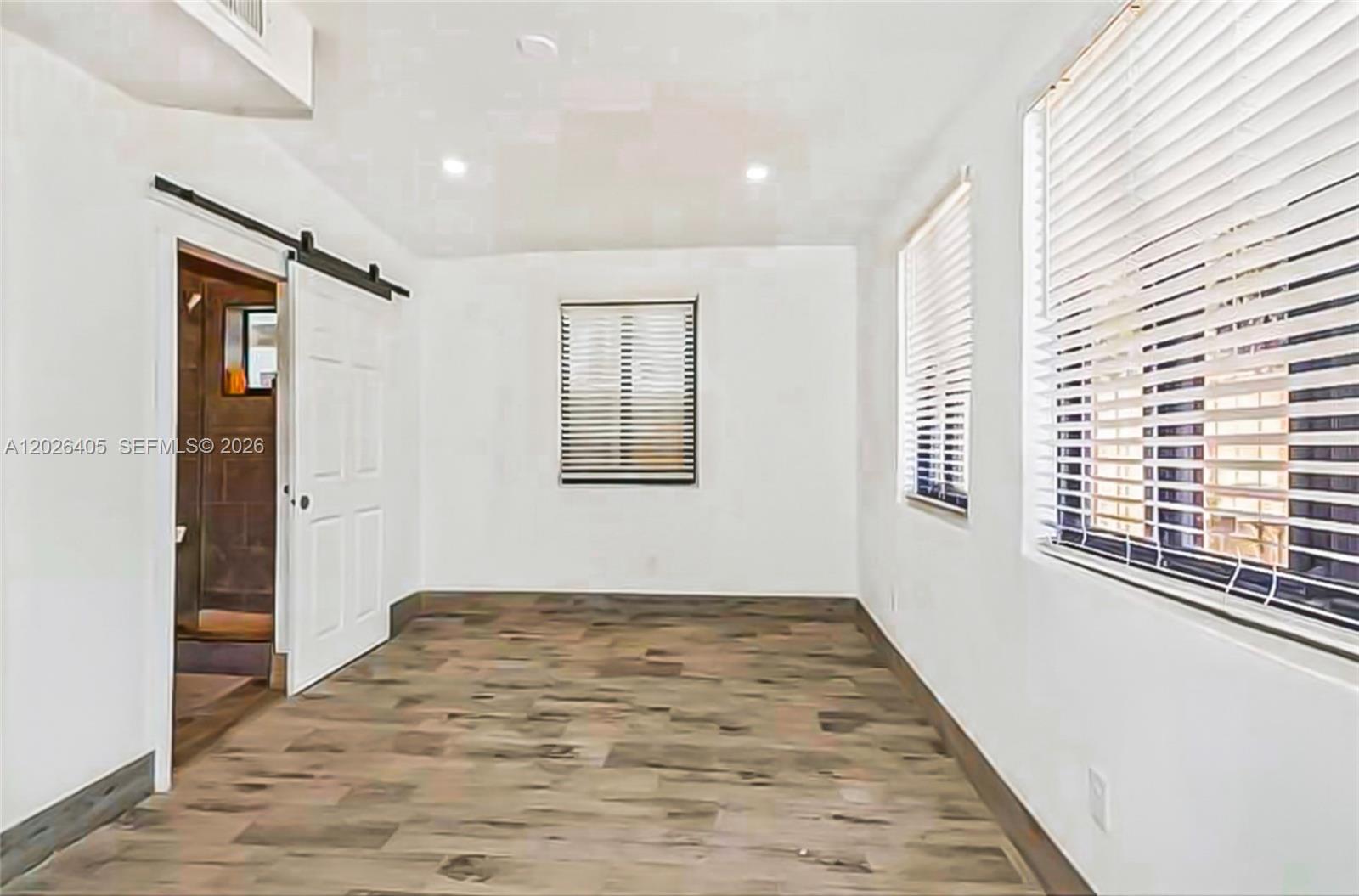 GLENHAVEN - Residential Income