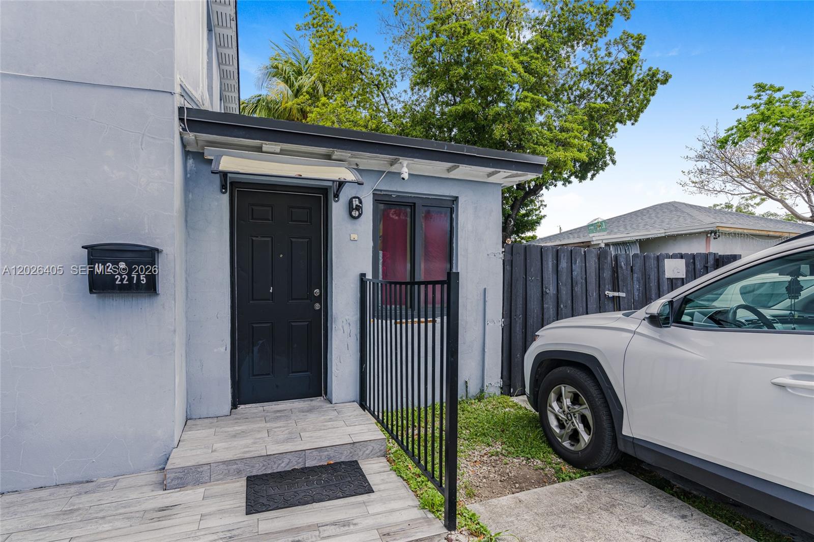 GLENHAVEN - Residential Income