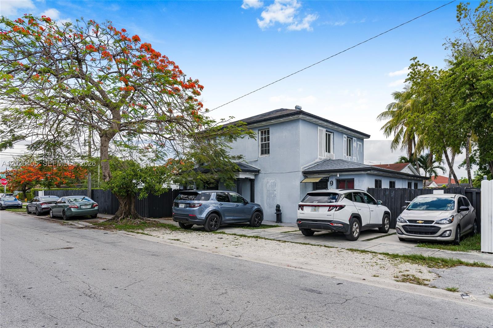 GLENHAVEN - Residential Income