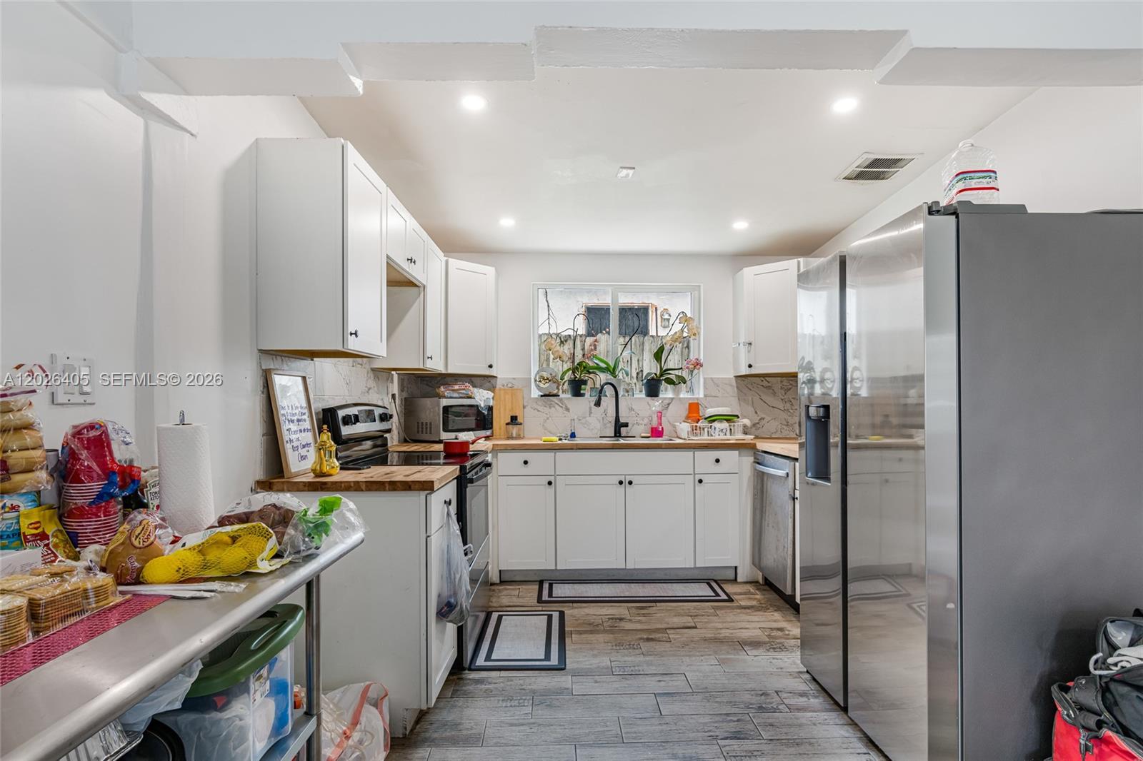 GLENHAVEN - Residential Income