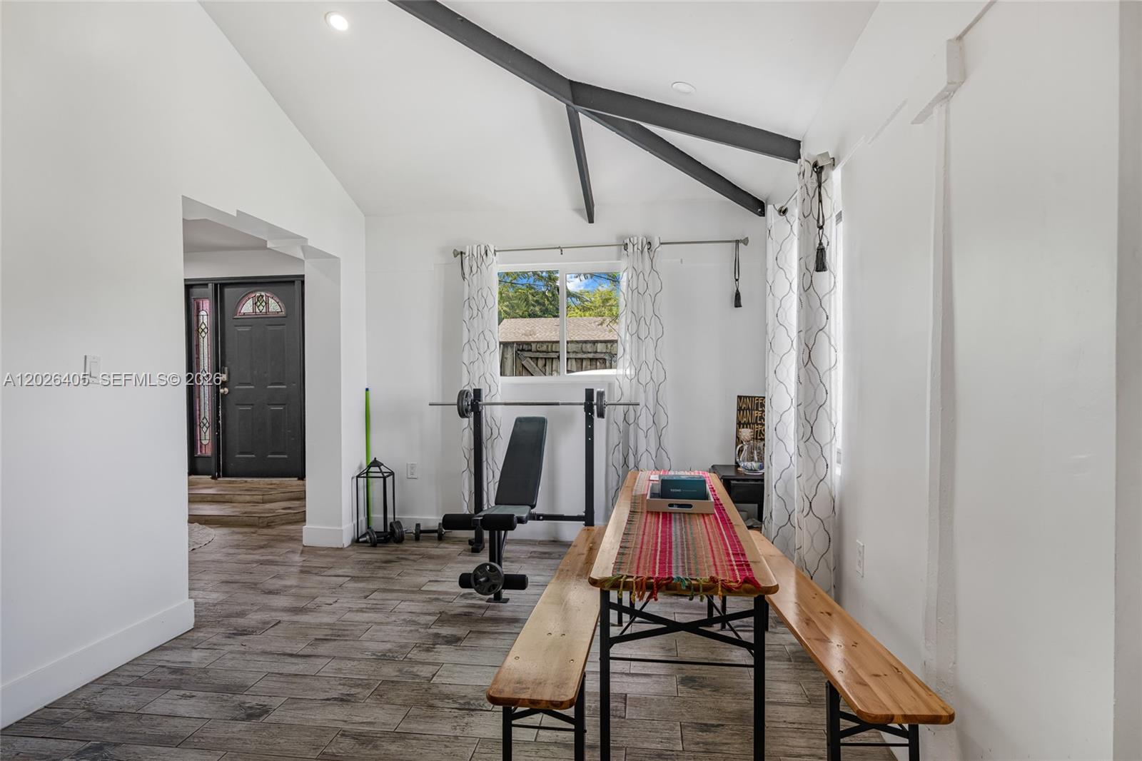 GLENHAVEN - Residential Income