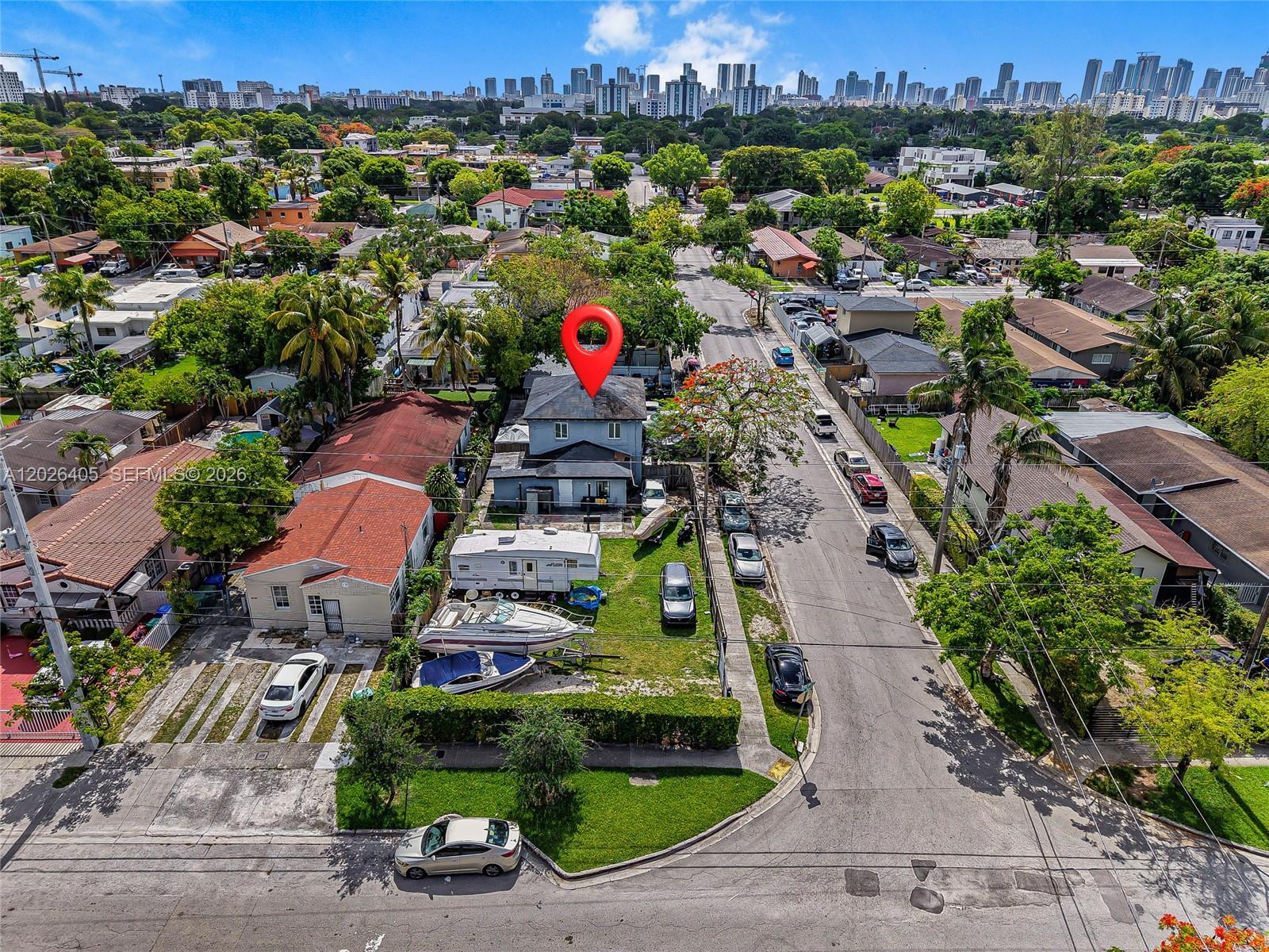 GLENHAVEN - Residential Income