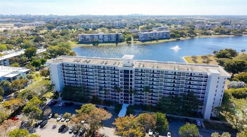 2900 N Course Dr 804 Pompano Beach FL 33069