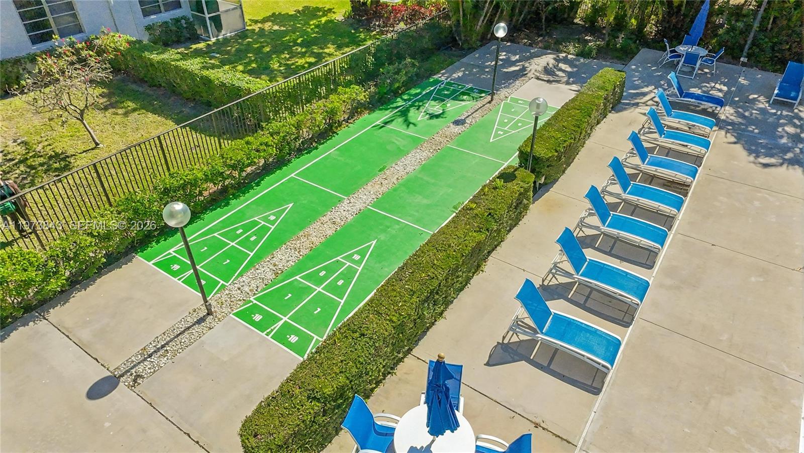 NO 53 PALM-AIRE COUNTRY C - Residential