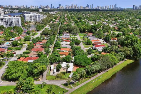 1101 NE 182nd St North Miami Beach FL 33162