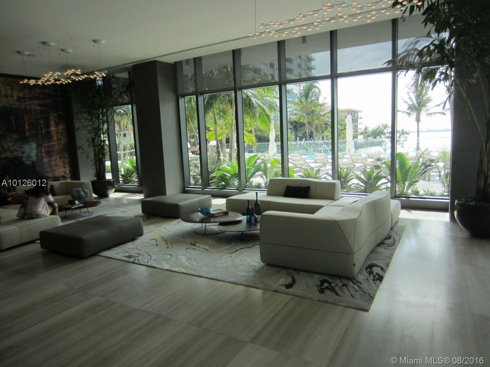 Iconbay - Residential Lease