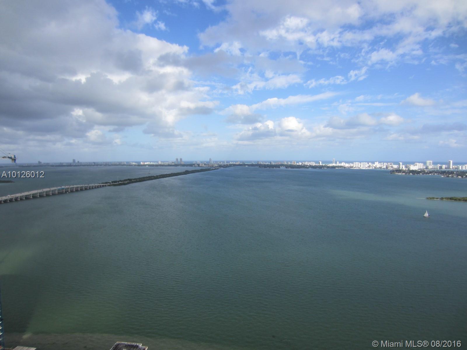 Iconbay - Residential Lease