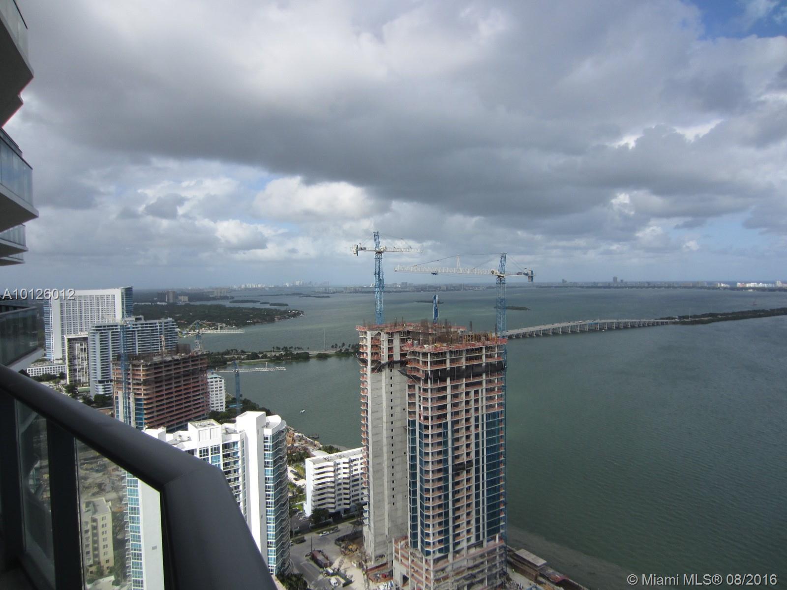 Iconbay - Residential Lease