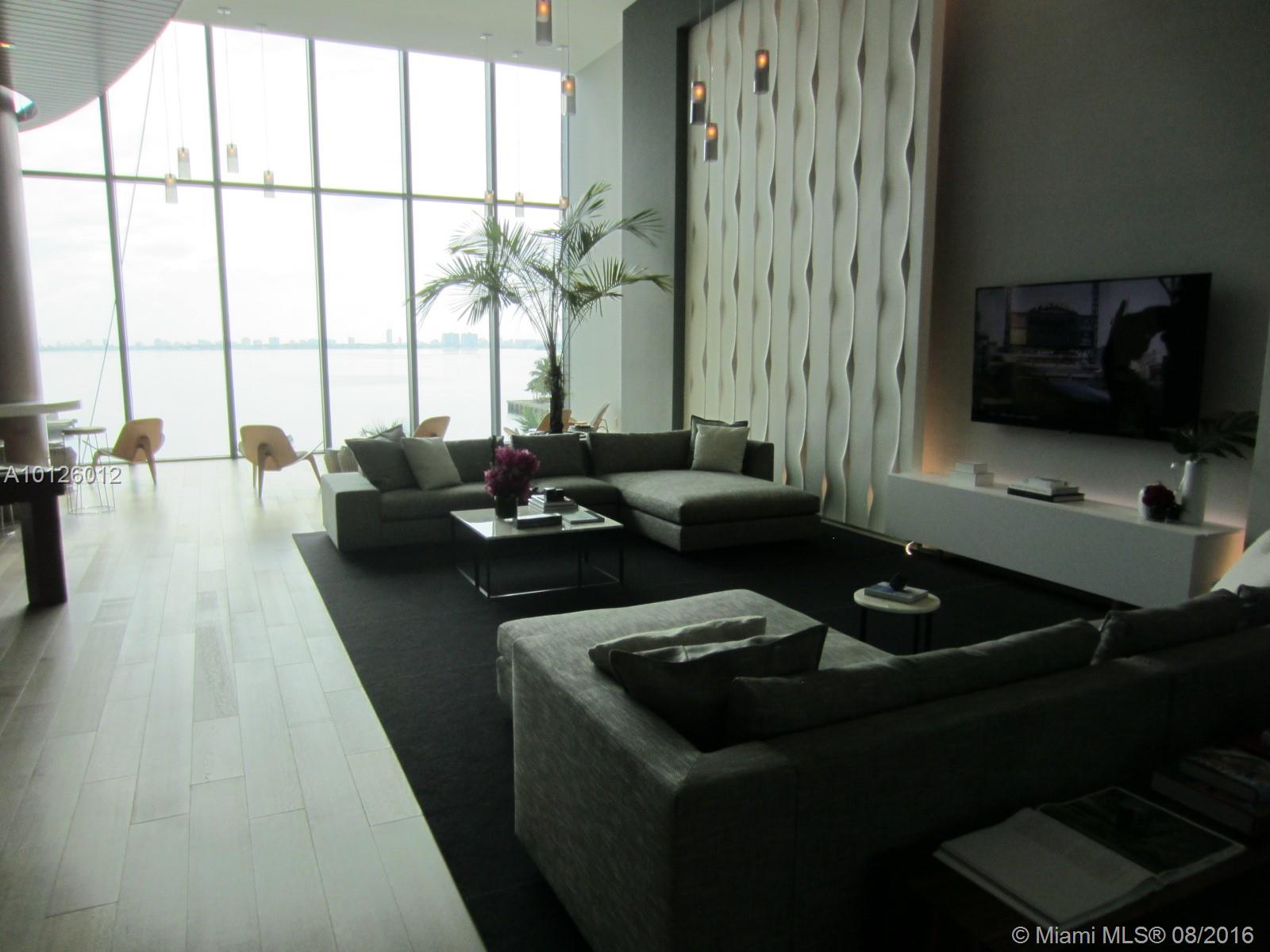 Iconbay - Residential Lease