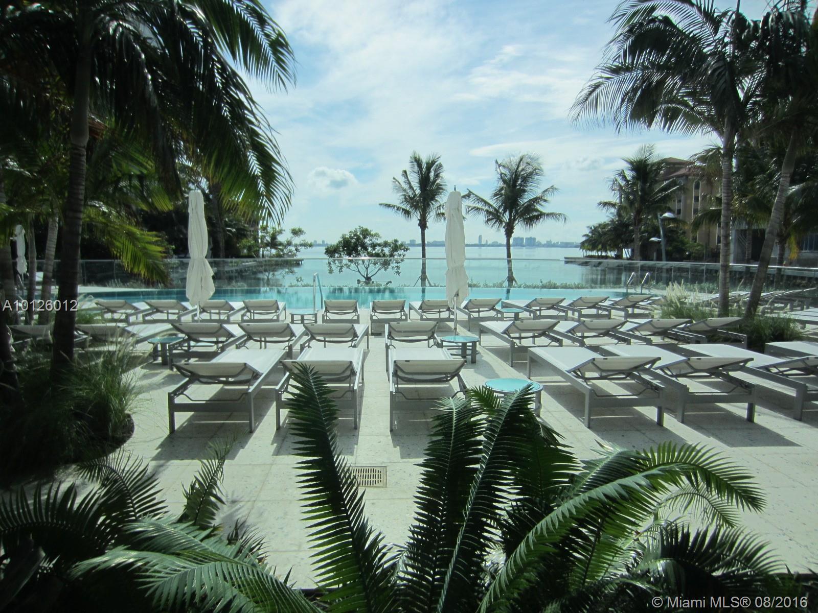 Iconbay - Residential Lease