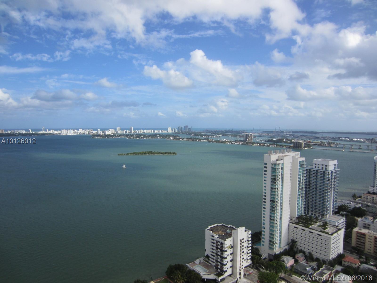 Iconbay - Residential Lease