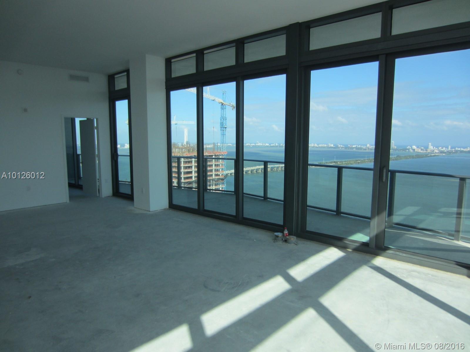 Iconbay - Residential Lease