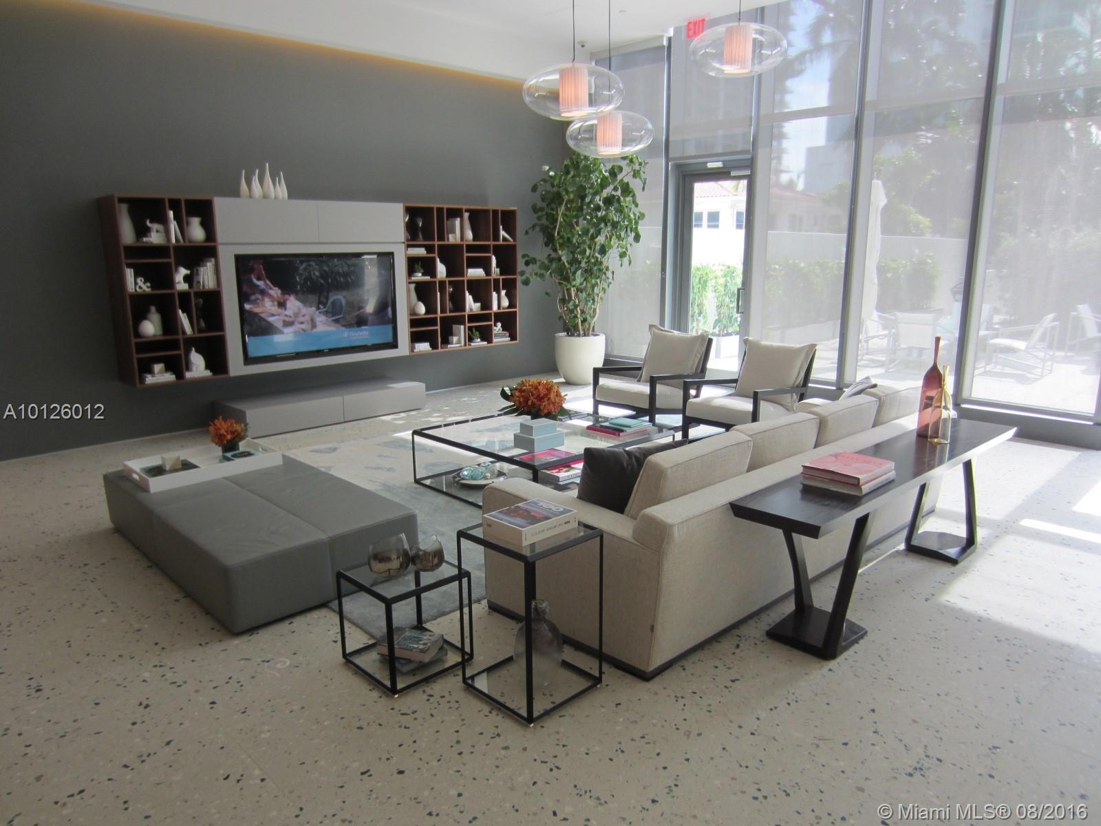 Iconbay - Residential Lease