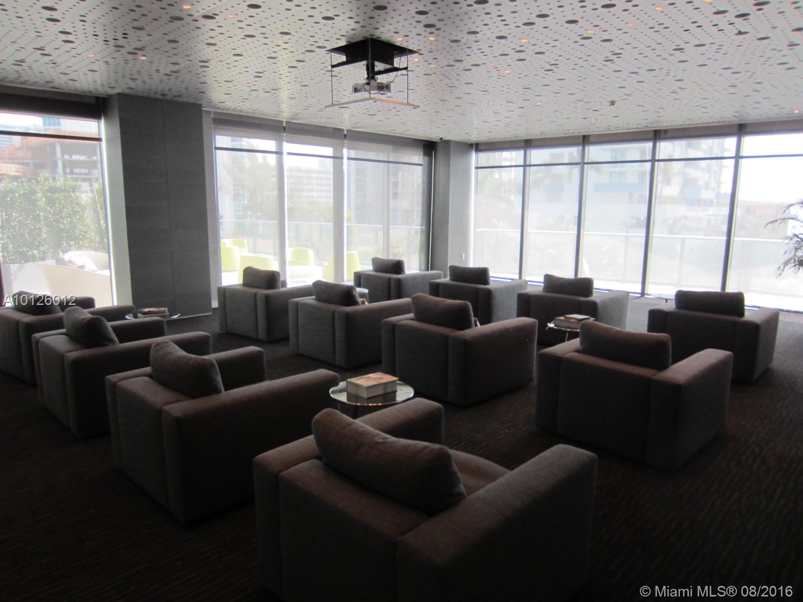 Iconbay - Residential Lease