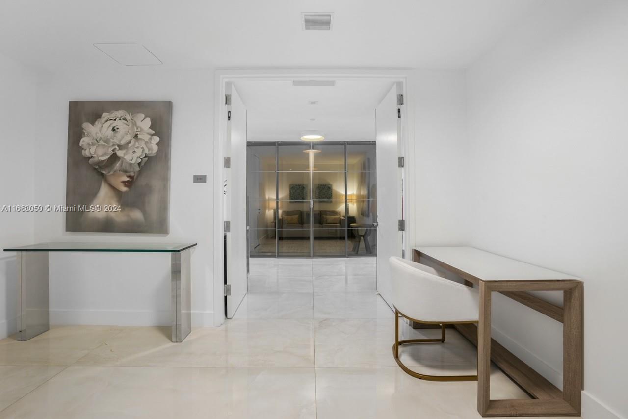 18975 COLLINS CONDO - Residential