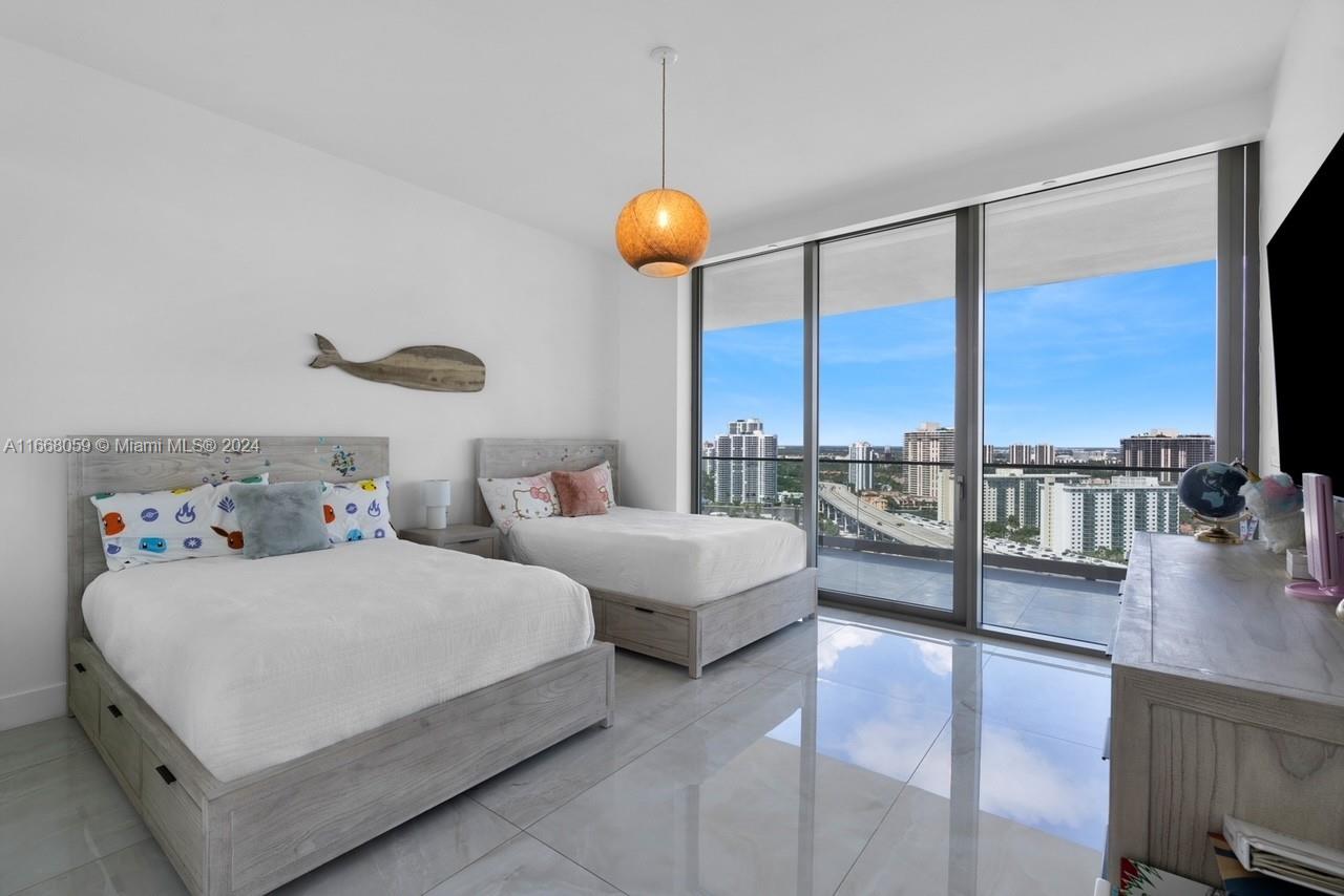 18975 COLLINS CONDO - Residential
