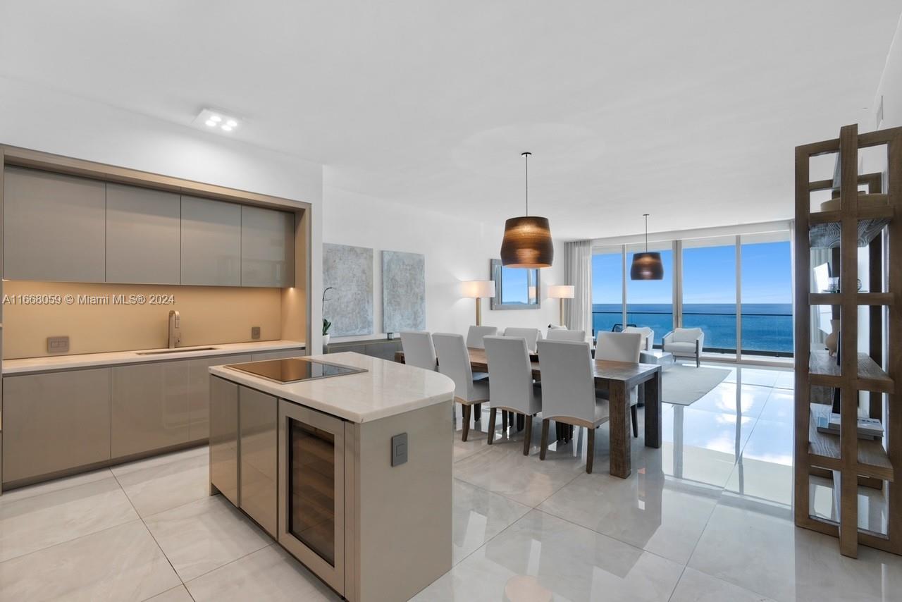 18975 COLLINS CONDO - Residential