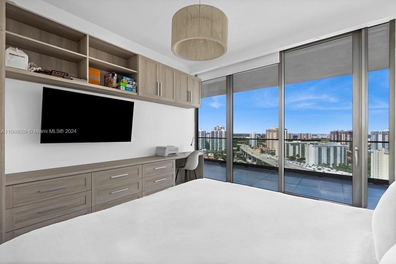 18975 COLLINS CONDO - Residential
