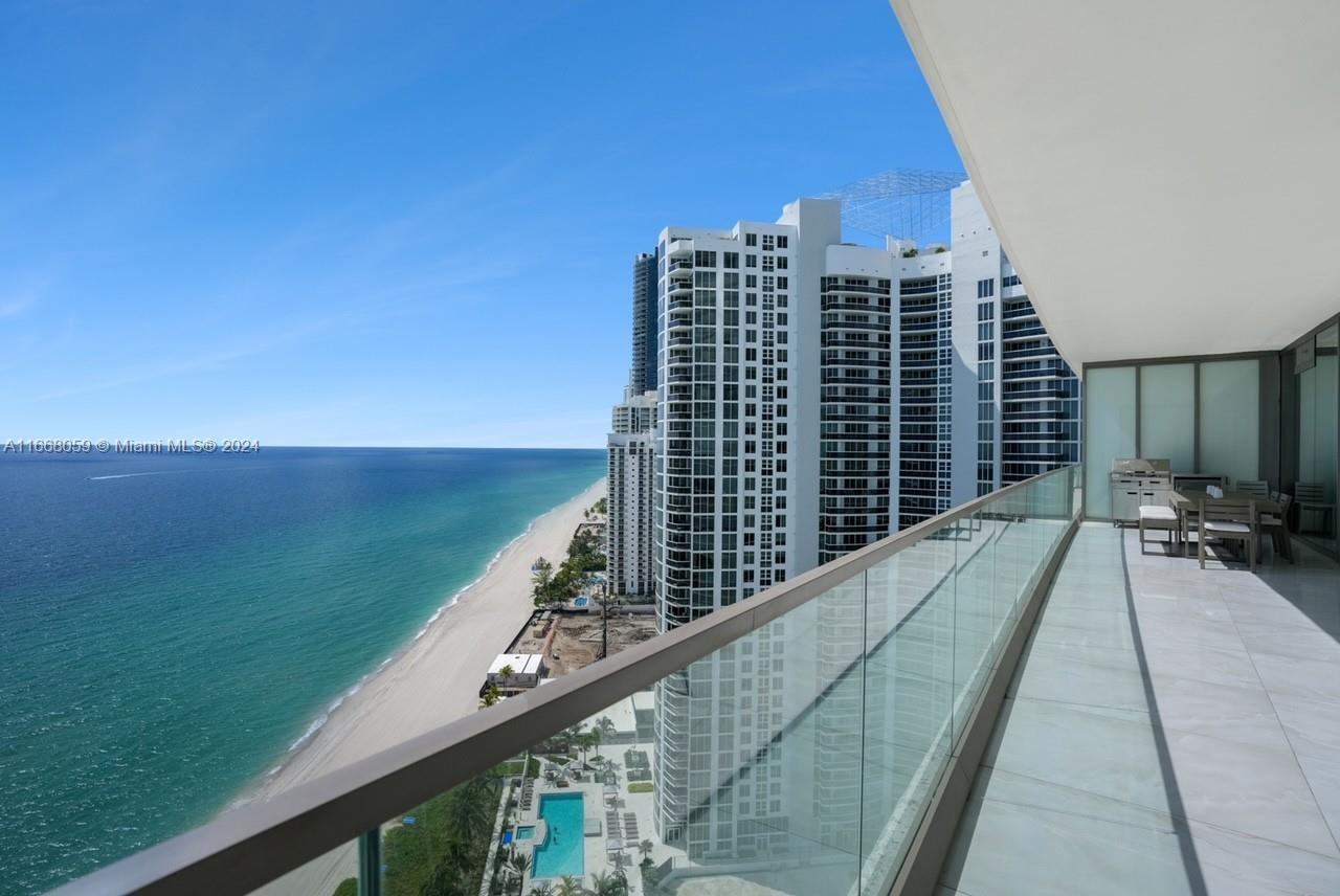 18975 COLLINS CONDO - Residential