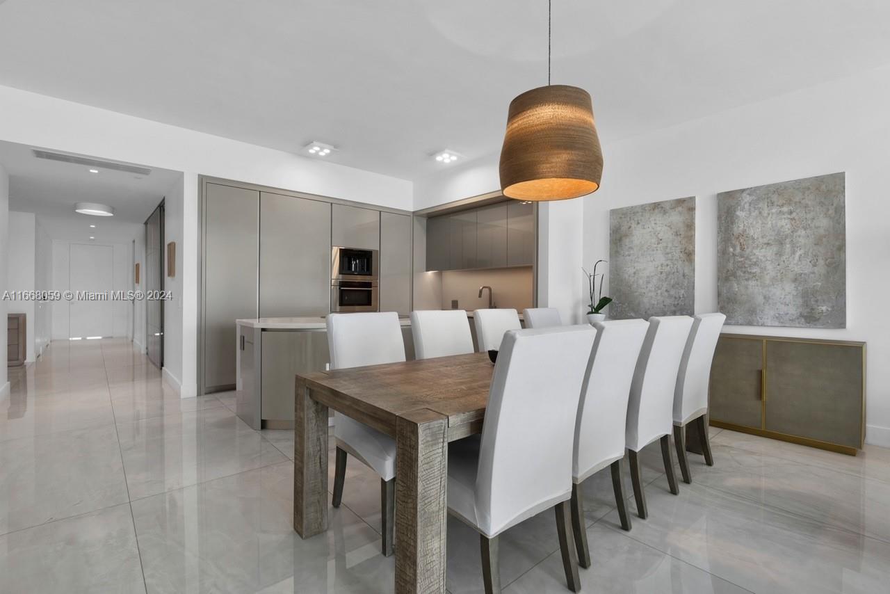 18975 COLLINS CONDO - Residential