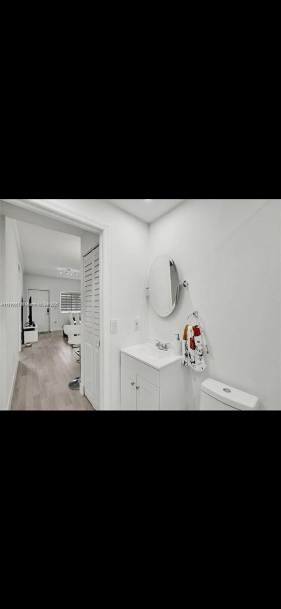 CORAL VILLAS WEST CONDO - Residential