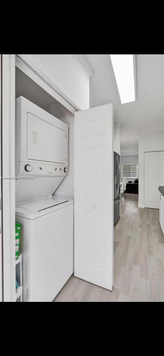 CORAL VILLAS WEST CONDO - Residential