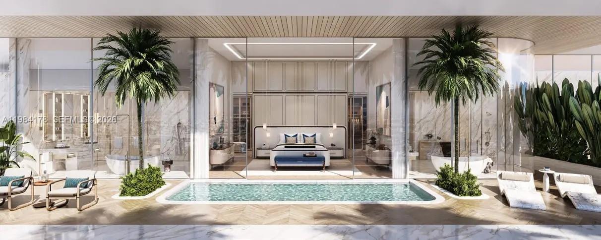 The Casa Canal - Residential