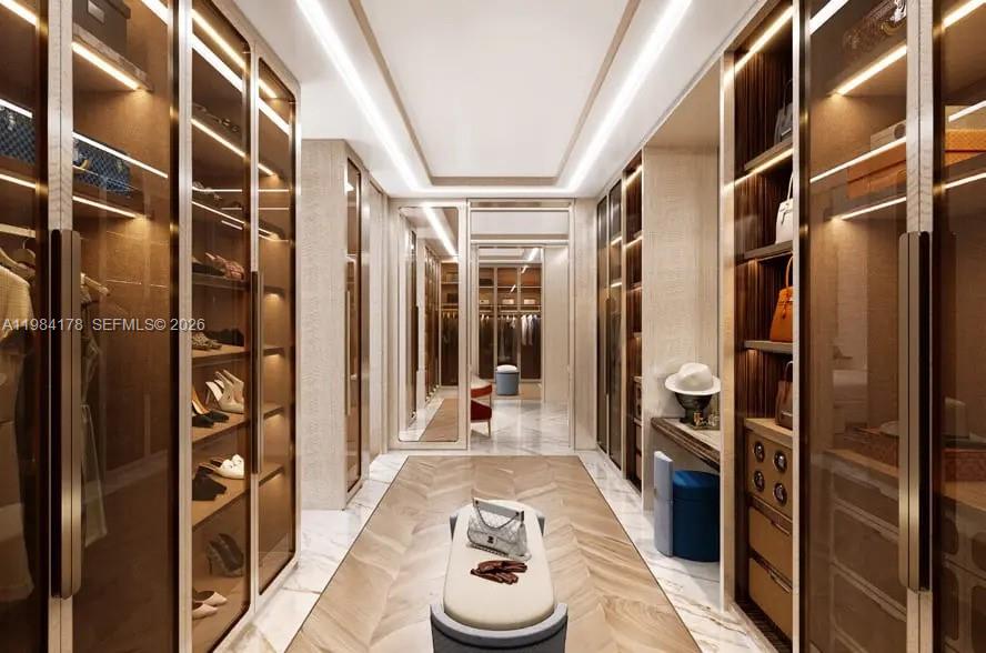 The Casa Canal - Residential