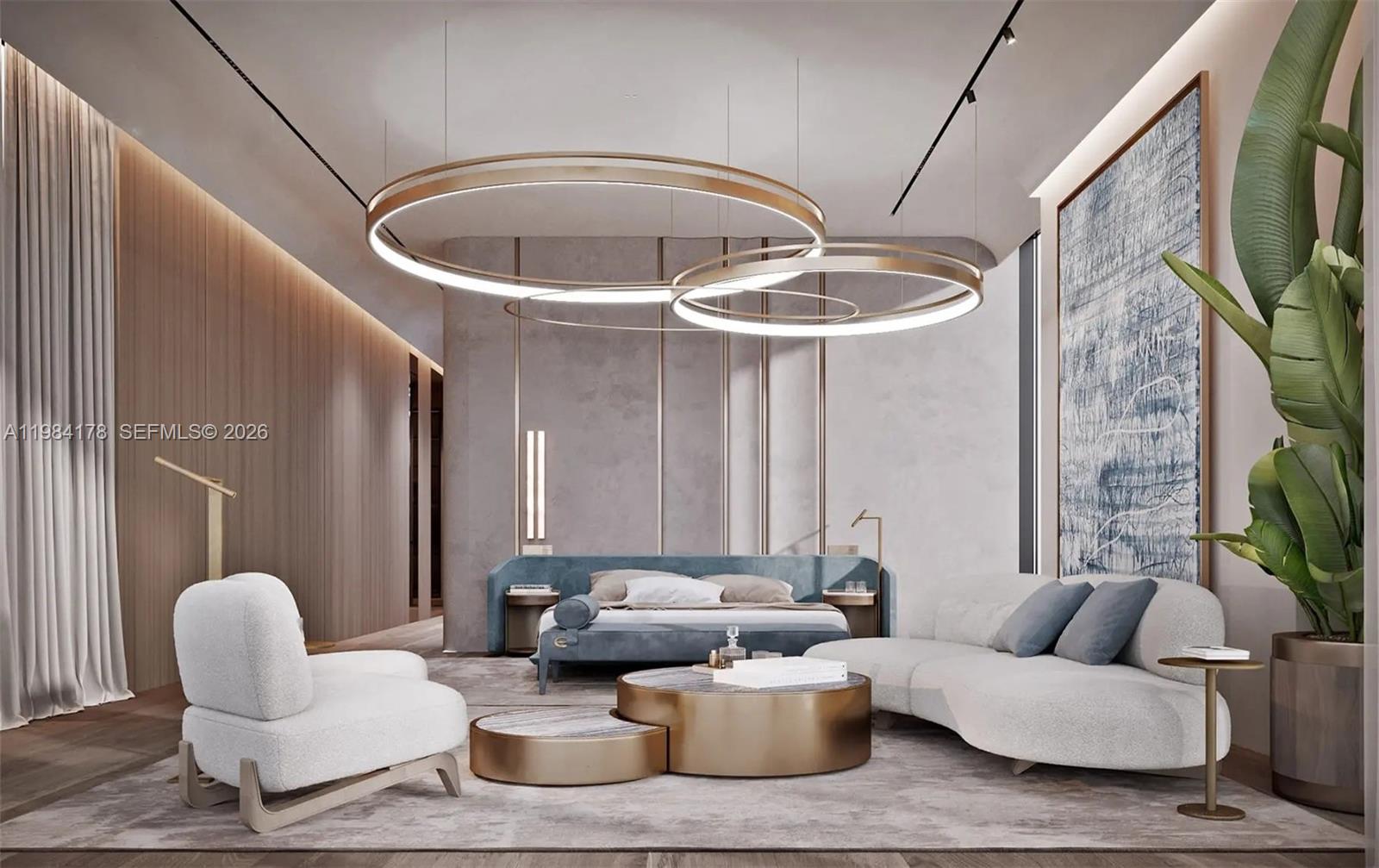 The Casa Canal - Residential