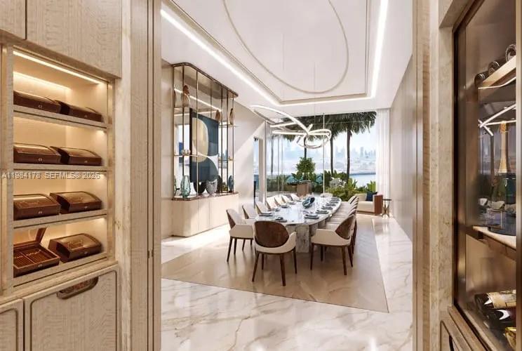 The Casa Canal - Residential