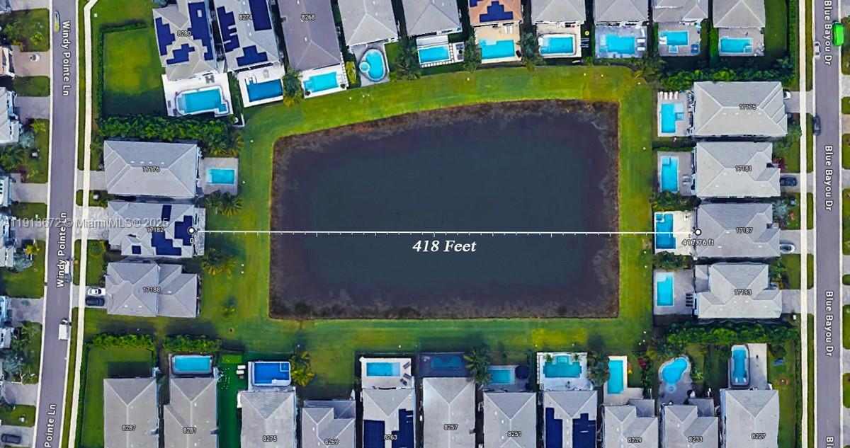 BRIDGES MIZNER PUD BRIDGE - Residential