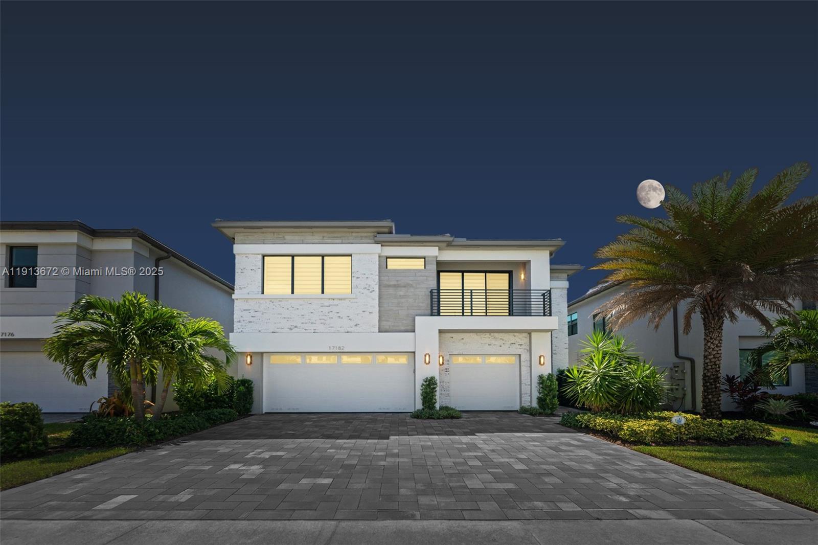 BRIDGES MIZNER PUD BRIDGE - Residential