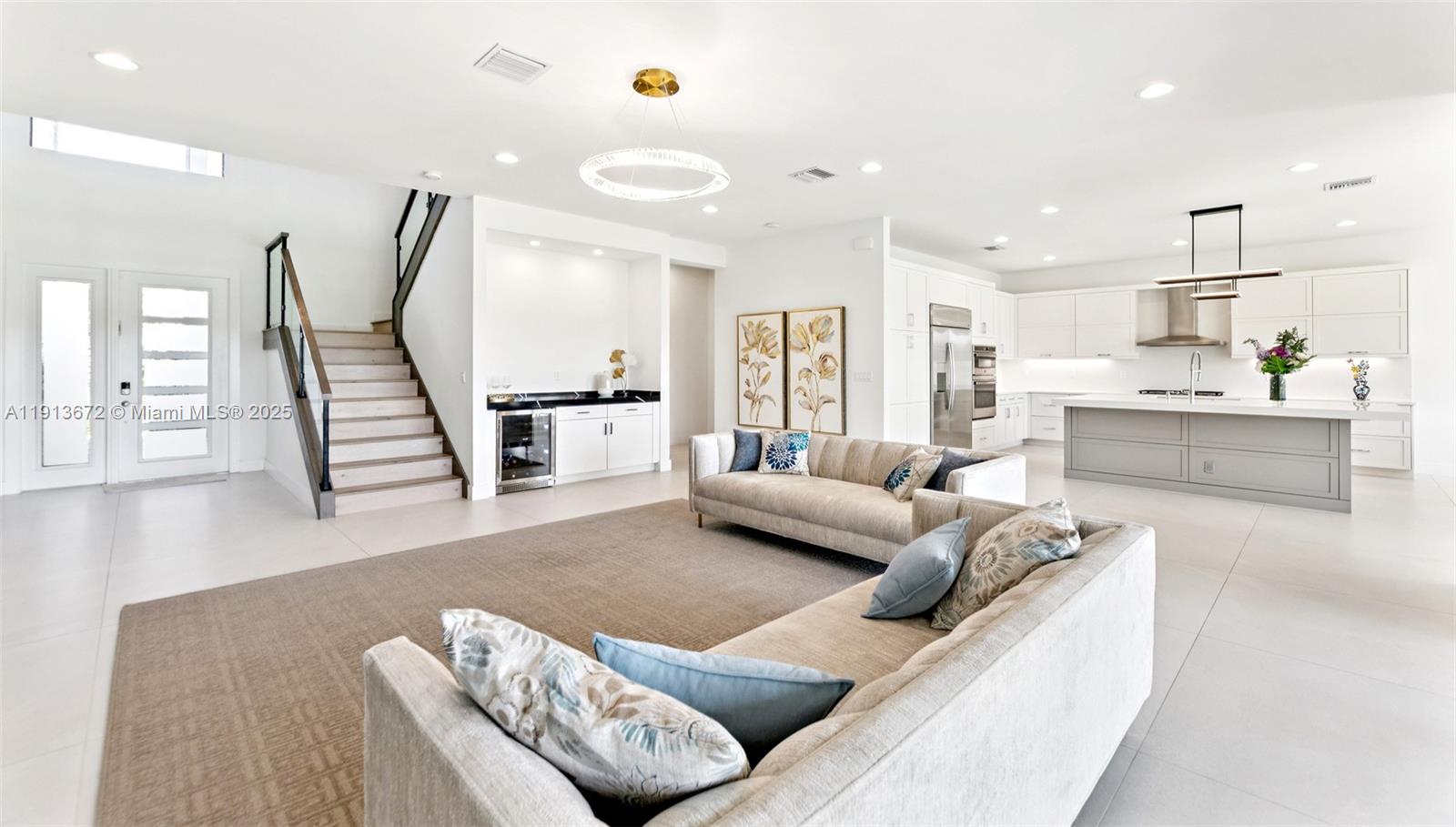 BRIDGES MIZNER PUD BRIDGE - Residential