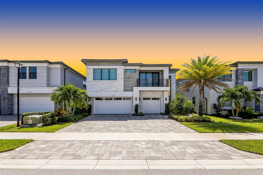 Photo of 17182 Windy Pointe Ln, Boca Raton, FL 33496 (MLS # A11913672)