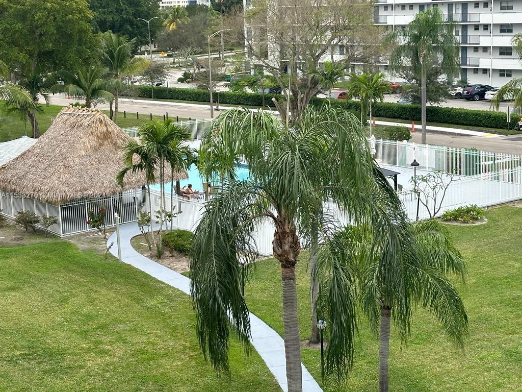 Property for Sale at 4700 Washington St St 501, Hollywood, Broward County, Florida - Bedrooms: 2 
Bathrooms: 2  - $210,000