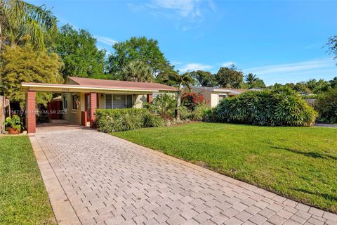 1732 NW 7th Ave Fort Lauderdale FL 33311