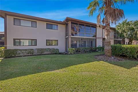 A home in Tamarac