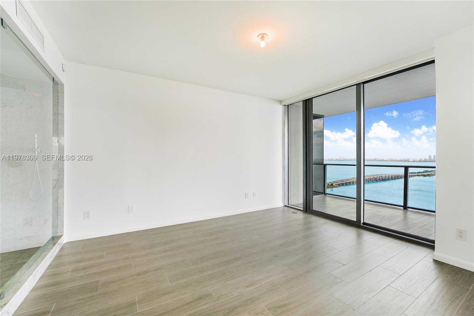 ONE PARAISO CONDO - Residential Lease