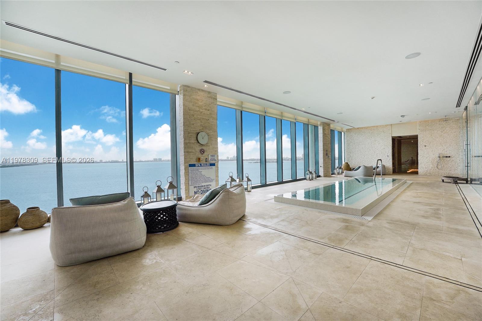 ONE PARAISO CONDO - Residential Lease