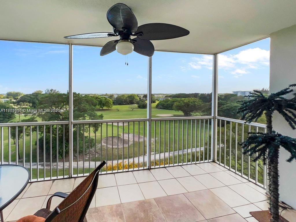 PALM AIRE - Residential