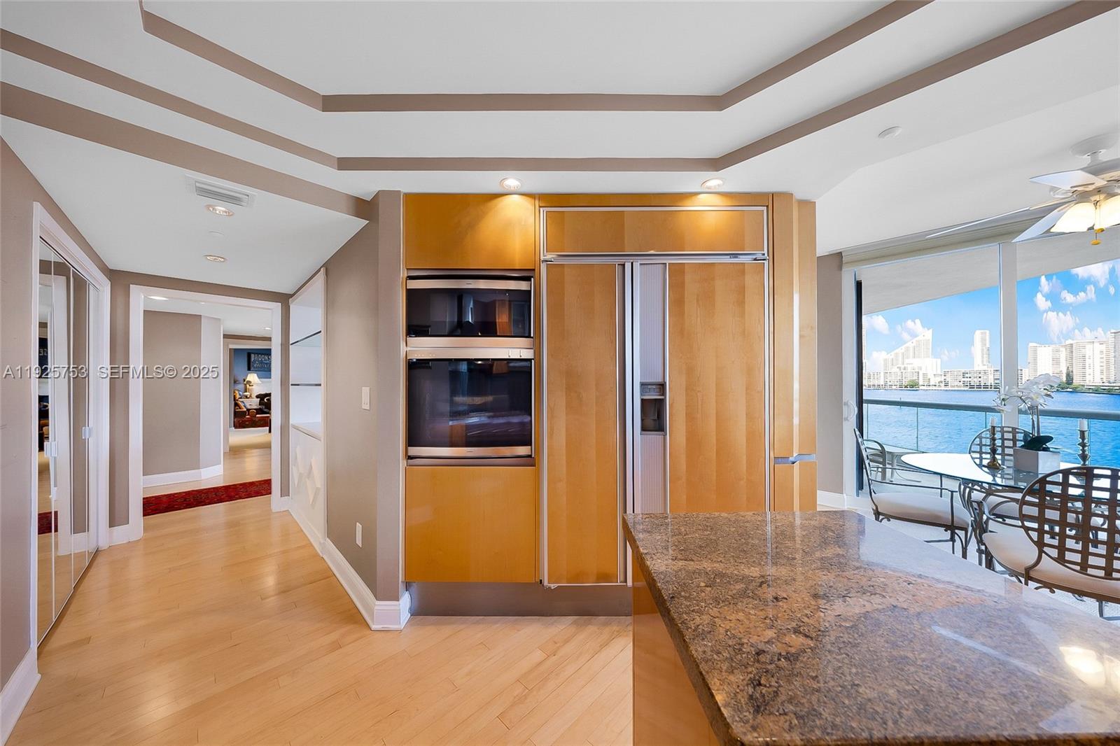 2600 ISL BLVD WILLIAMS IS - Residential