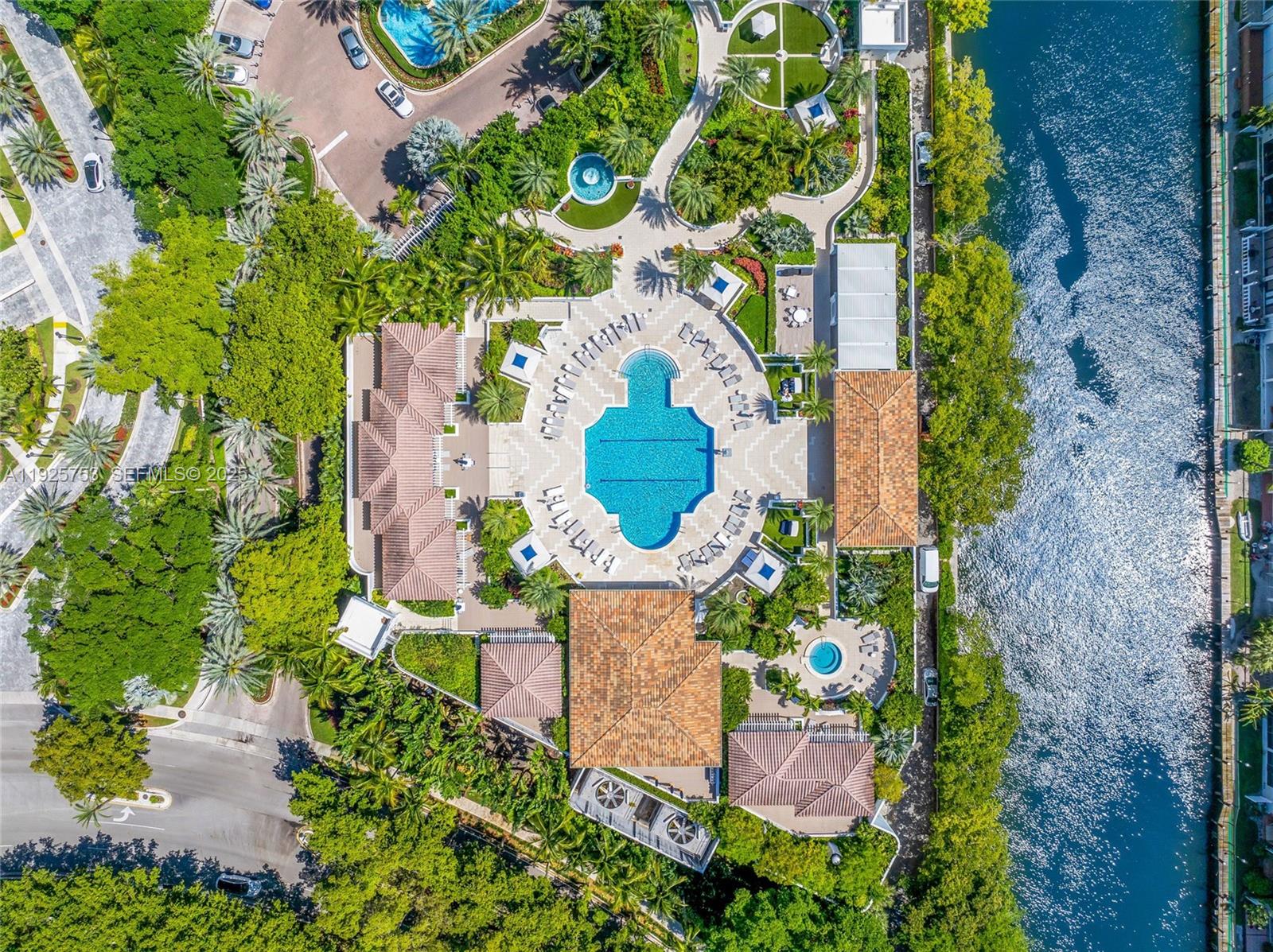 2600 ISL BLVD WILLIAMS IS - Residential